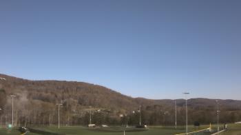 Weather camera view of Allegany-Limestone Central School.