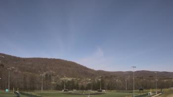 Weather camera view of Allegany-Limestone Central School.