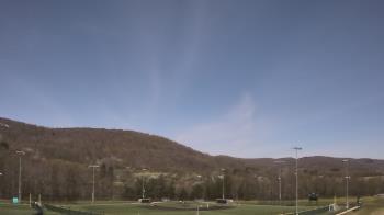 Weather camera view of Allegany-Limestone Central School.