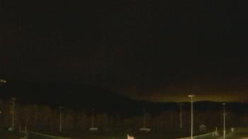 Weather camera view of Allegany-Limestone Central School.