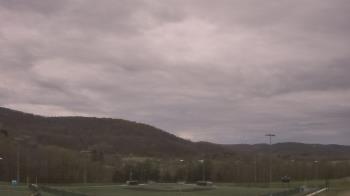 Weather camera view of Allegany-Limestone Central School.