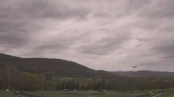 Weather camera view of Allegany-Limestone Central School.