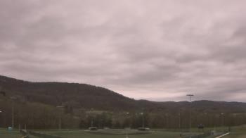 Weather camera view of Allegany-Limestone Central School.