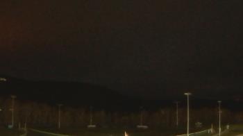 Weather camera view of Allegany-Limestone Central School.