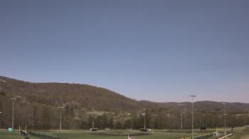 Weather camera view of Allegany-Limestone Central School.