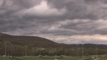 Weather camera view of Allegany-Limestone Central School.