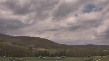 Weather camera view of Allegany-Limestone Central School.