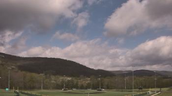 Weather camera view of Allegany-Limestone Central School.