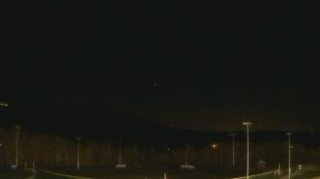 Weather camera view of Allegany-Limestone Central School.