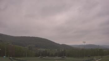 Weather camera view of Allegany-Limestone Central School.