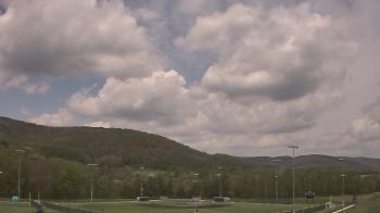 Weather camera view of Allegany-Limestone Central School.
