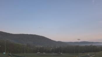 Weather camera view of Allegany-Limestone Central School.