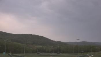 Weather camera view of Allegany-Limestone Central School.