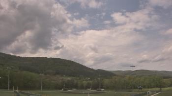 Weather camera view of Allegany-Limestone Central School.