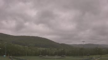 Weather camera view of Allegany-Limestone Central School.