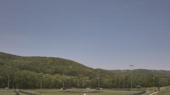 Weather camera view of Allegany-Limestone Central School.