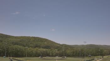 Weather camera view of Allegany-Limestone Central School.