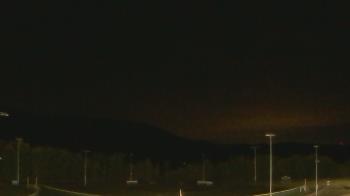 Weather camera view of Allegany-Limestone Central School.