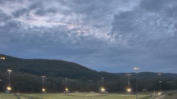 Weather camera view of Allegany-Limestone Central School.