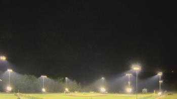 Weather camera view of Allegany-Limestone Central School.