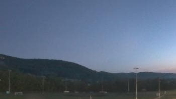 Weather camera view of Allegany-Limestone Central School.