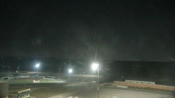 Weather camera view of Alma Intermediate.