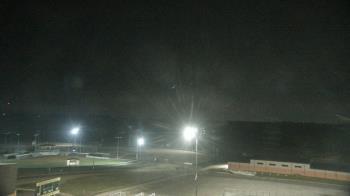 Weather camera view of Alma Intermediate.