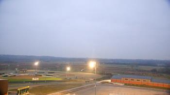 Weather camera view of Alma Intermediate.