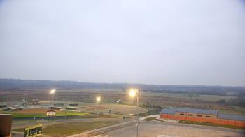 Weather camera view of Alma Intermediate.