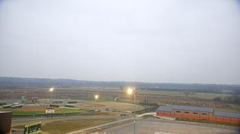 Weather camera view of Alma Intermediate.