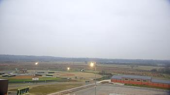 Weather camera view of Alma Intermediate.