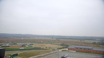 Weather camera view of Alma Intermediate.