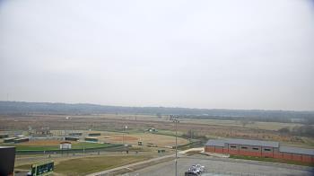 Weather camera view of Alma Intermediate.