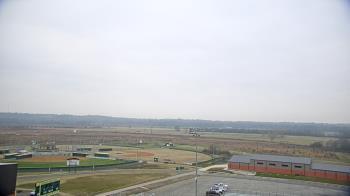 Weather camera view of Alma Intermediate.