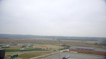 Weather camera view of Alma Intermediate.