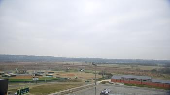 Weather camera view of Alma Intermediate.
