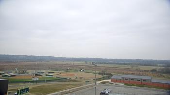 Weather camera view of Alma Intermediate.
