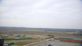 Weather camera view of Alma Intermediate.