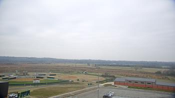 Weather camera view of Alma Intermediate.