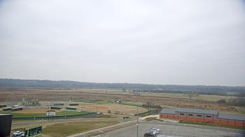Weather camera view of Alma Intermediate.
