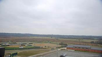 Weather camera view of Alma Intermediate.