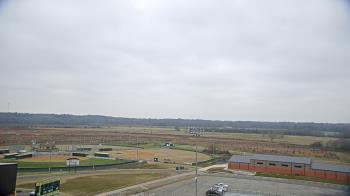 Weather camera view of Alma Intermediate.