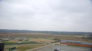 Weather camera view of Alma Intermediate.