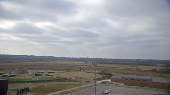 Weather camera view of Alma Intermediate.