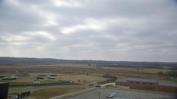 Weather camera view of Alma Intermediate.
