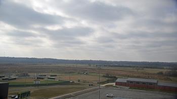 Weather camera view of Alma Intermediate.