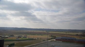 Weather camera view of Alma Intermediate.