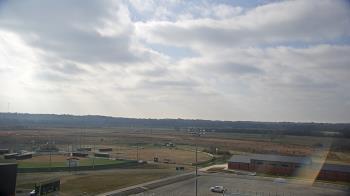 Weather camera view of Alma Intermediate.