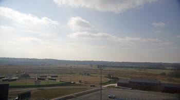Weather camera view of Alma Intermediate.