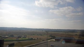 Weather camera view of Alma Intermediate.